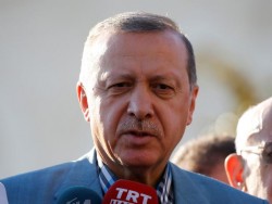 Recep Tayyip Erdogan: Turkish President could face arrest in Sweden over ‘genocide’ lawsui ...