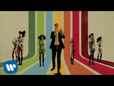 Rob Thomas – Trust You [Official Video] – YouTube
