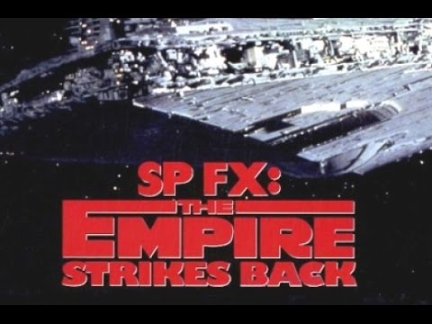 SPFX: The Empire Strikes Back (1980 TV Movie) – YouTube