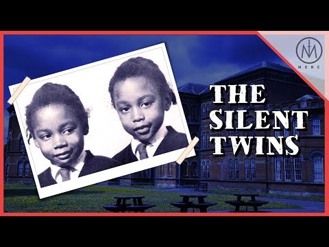 The Haunting Case Of “The Silent Twins” – YouTube