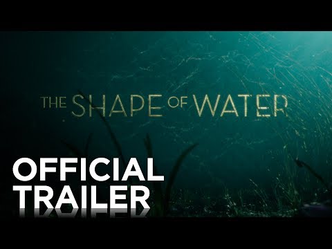 The Shape of Water – Official Trailer – YouTube