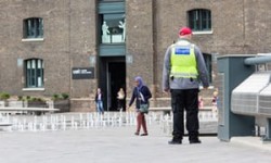 These squares are our squares: be angry about the privatisation of public space | Cities | The G ...