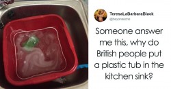 10+ Times Americans Were Surprised By British Things | Bored Panda