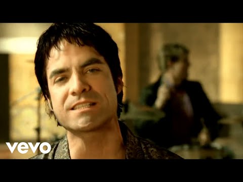 Train – Drops of Jupiter (Official Video) – YouTube