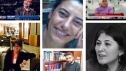 Turkey: Free Rights Defenders Immediately | Human Rights Watch