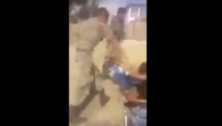 [VIDEO] Turkish soldiers beat Syrian refugees, video shows | Turkish Minute