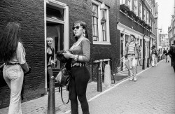 What Amsterdam’s Red Light District Looked Like in the 1990s – VICE
