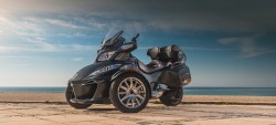 1 Year Free Usage Summer promotion | Can-Am Spyder UK
