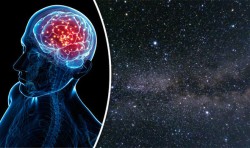 ‘You are everywhere!’ Human consciousness exists BEFORE birth, quantum theory says | Science | N ...