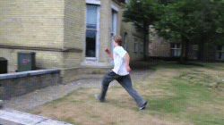 2 Stories scaled in 10 seconds