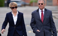 BBC paedophile couple who sexually abused kids while organising children’s awards get just ...