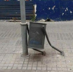 Go home bin you’re drunk.