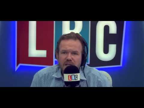 James O Brien’s take on the situation with Donald Trump and North Korea – YouTube