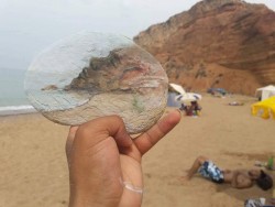 painting on stone