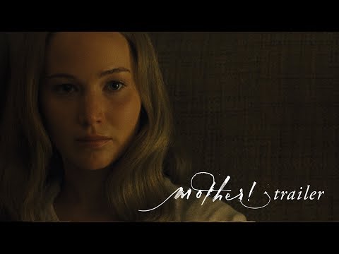 mother! movie (2017) – Official Trailer – Paramount Pictures – YouTube