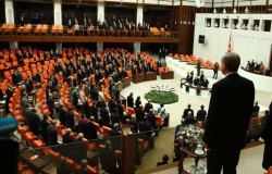 New gov’t decrees put Turkish Parliament under Erdoğan’s control, says opposition | Turkish Minute