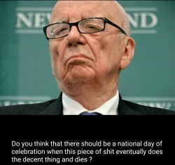 Absolutely there should