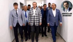 [OPINION] Erdoğan’s growing personality cult in Turkey | Turkish Minute