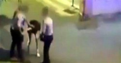 Probe launched after police beat women asking for help on harassment in Turkey’s İzmir – CRIME