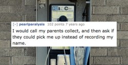 15 Scammers Share Ways They’ve “Cheated The System” – CollegeHumor Post