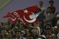 Turkish democracy might be dead — and things could soon get a lot worse