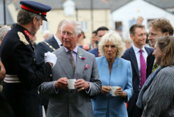 The land and property Prince Charles owns in Cornwall revealed | Cornwall Live
