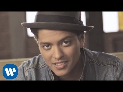 Bruno Mars – Just The Way You Are [OFFICIAL VIDEO] – YouTube