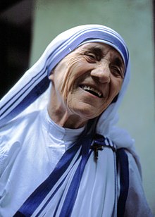 Criticism of Mother Teresa – Wikipedia