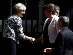 DUP-Tory deal: Release of £1bn for Northern Ireland must be approved by Commons vote, admits Gov ...