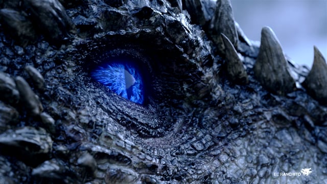 This Gorgeous VFX Reel Shows How Game of Thrones’ Army of Wights Came To Life