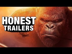 Honest Trailers – Kong: Skull Island w/ Jordan Vogt-Roberts – YouTube