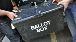 Is British democracy broken? Election monitors issue damning verdict on 2017 vote – Viral Vol