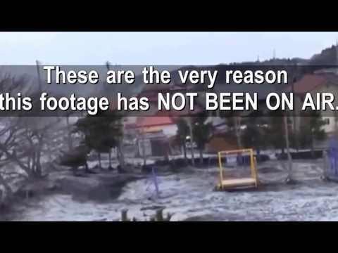 JAPAN TSUNAMI 3/11 in English: from START to END – YouTube