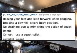 15 Life Hacks That Will Make Your Stupid Body Work Better – CollegeHumor Post