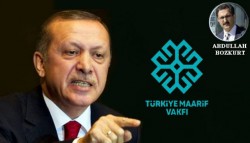 [OPINION] Turkey’s Maarif Foundation: Erdoğan’s Trojan horse | Turkish Minute