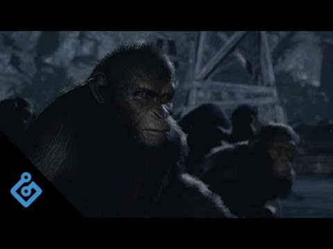 Planet Of The Apes: Last Frontier Gameplay (No Commentary) – YouTube
