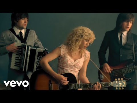 The Band Perry – If I Die Young – YouTube