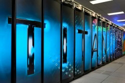 The Eight Most Powerful Supercomputers in the World
