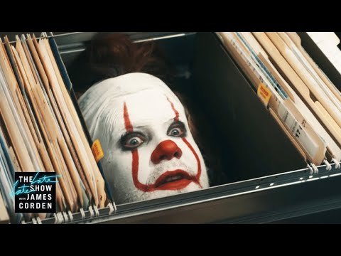The IT Department – YouTube