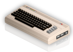 The Official C64 website – The World’s Best-selling Home Computer – Reborn!