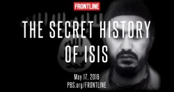 The Secret History of ISIS – Own World