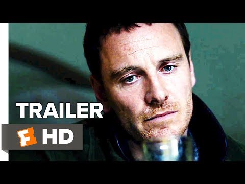 The Snowman International Trailer #1 (2017) | Movieclips Trailers – YouTube
