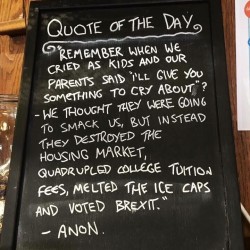 .