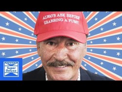 Vicente Fox is Running for President of the United States – YouTube