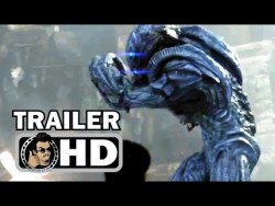 BEYOND SKYLINE: SKYLINE 2 Official Trailer (2017) Frank Grillo, Iko Uwais Sci-Fi Action Movie HD ...