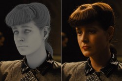 Blade Runner 2049 Rachael scene: How they brought Sean Young back to 1982