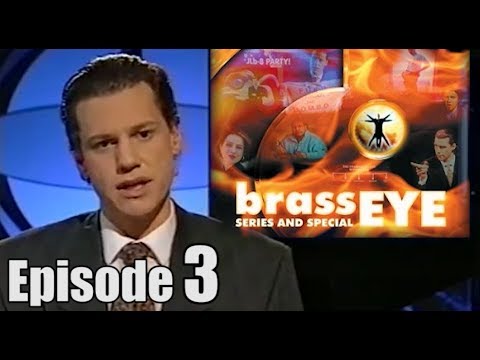 Brass Eye: “Science” – Episode 3 – YouTube