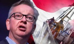 Brexit fisheries BOMBSHELL: Gove vows EU fishermen can STILL use UK waters AFTER divorce – Viral Vol