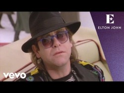 Elton John – Nikita – YouTube