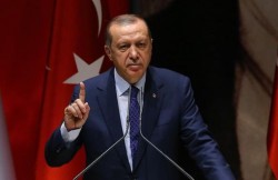 Erdoğan: Muftis* to Perform Marriage Whether You Like It or Not – english